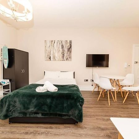 Flash Sale Brighton City Centre Studio Bn145Wes05 Екстериор снимка