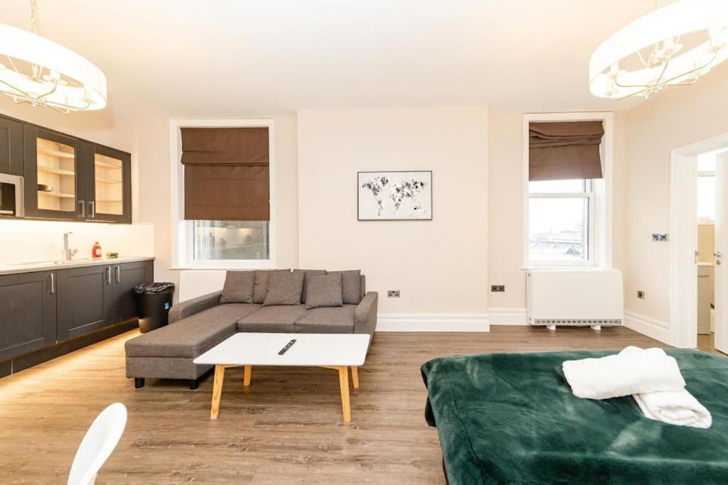 Flash Sale Brighton City Centre Studio Bn145Wes05 Екстериор снимка