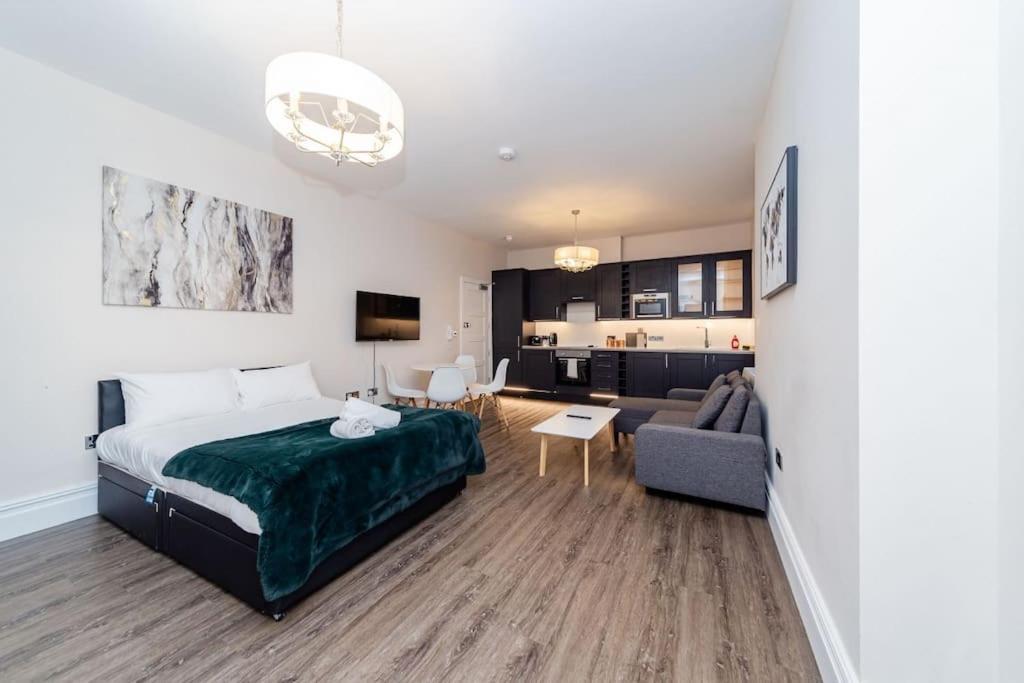 Flash Sale Brighton City Centre Studio Bn145Wes05 Екстериор снимка