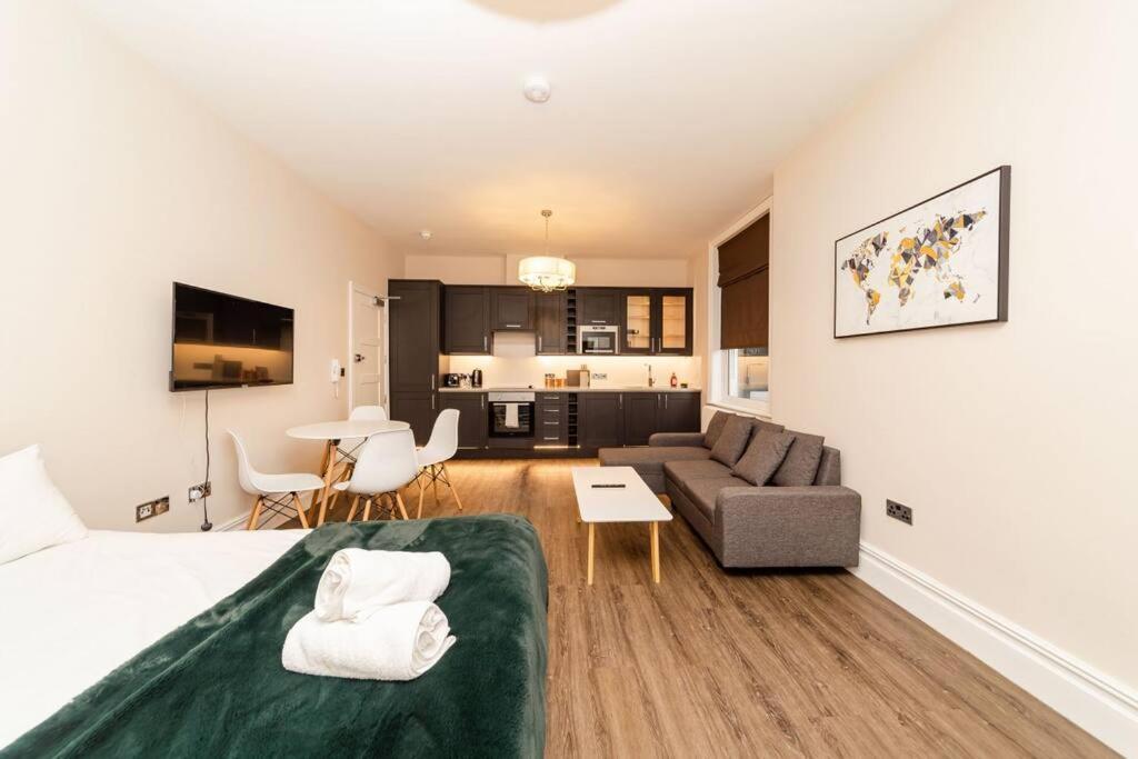 Flash Sale Brighton City Centre Studio Bn145Wes05 Екстериор снимка