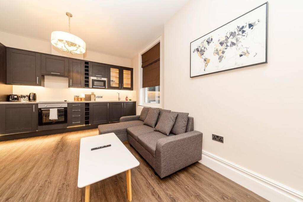 Flash Sale Brighton City Centre Studio Bn145Wes05 Екстериор снимка