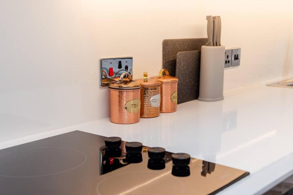 Flash Sale Brighton City Centre Studio Bn145Wes05 Екстериор снимка